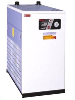 冷凍式壓縮空氣乾燥機,冷凍式壓縮空氣乾燥機-