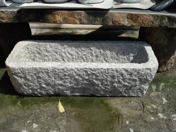 方槽水缽-筌盛石材有限公司(石材批發)