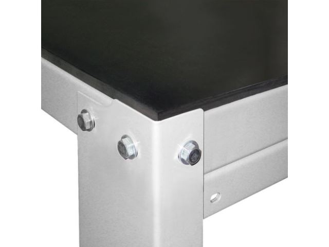 鋼製工作桌(標準型吊櫃)-天鋼事業股份有限公司